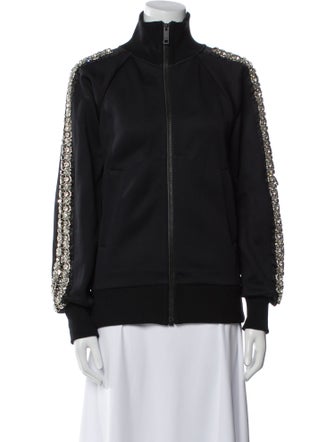 Burberry Bomber Jacket