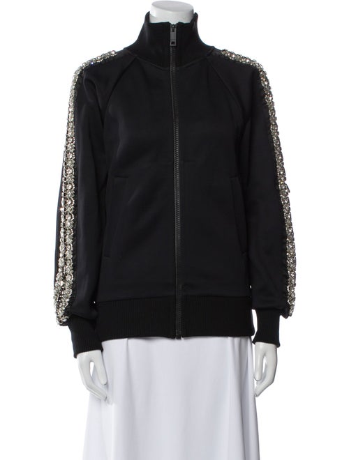 Burberry Bomber Jacket