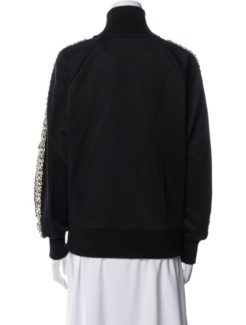 Burberry Bomber Jacket