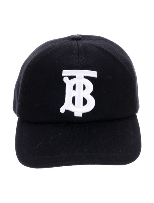 Burberry baseball hat