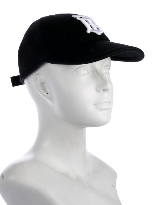 Burberry baseball hat