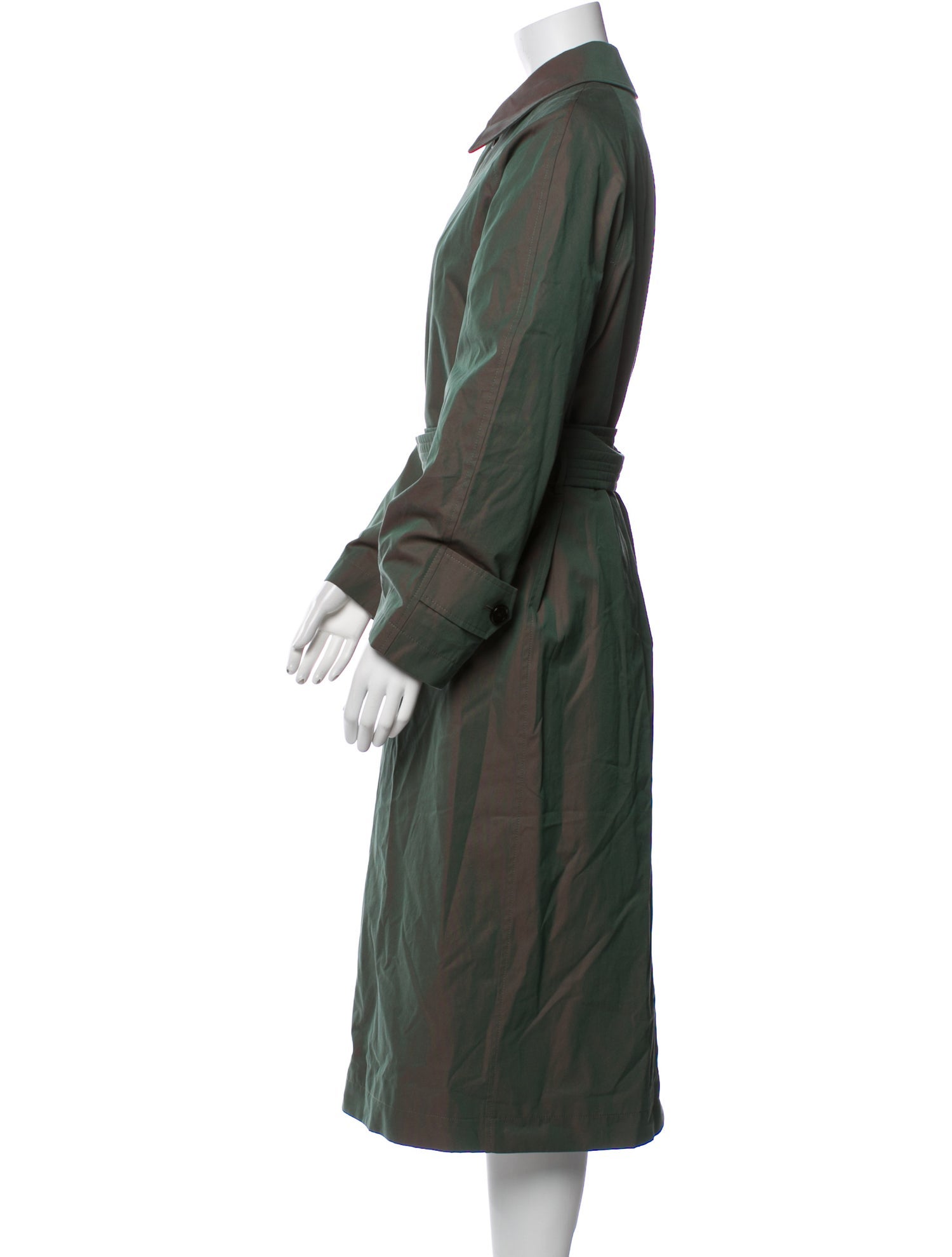 Burberry Trench Coat