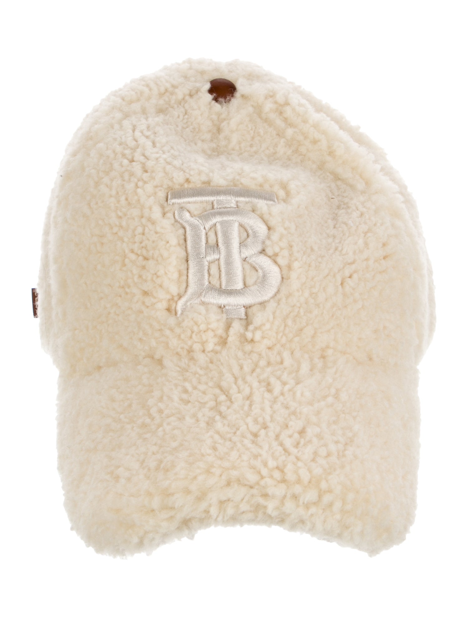 Burberry Fur hat