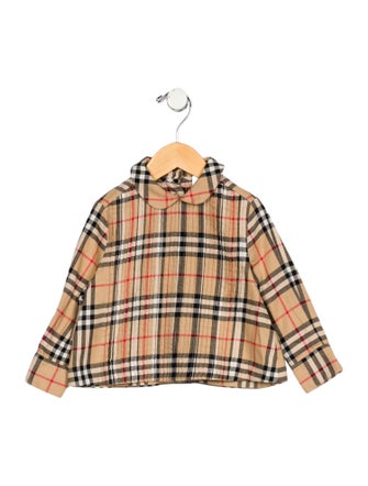 Burberry Top