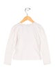 Burberry Girls' Long Sleeve Cotton Shirt