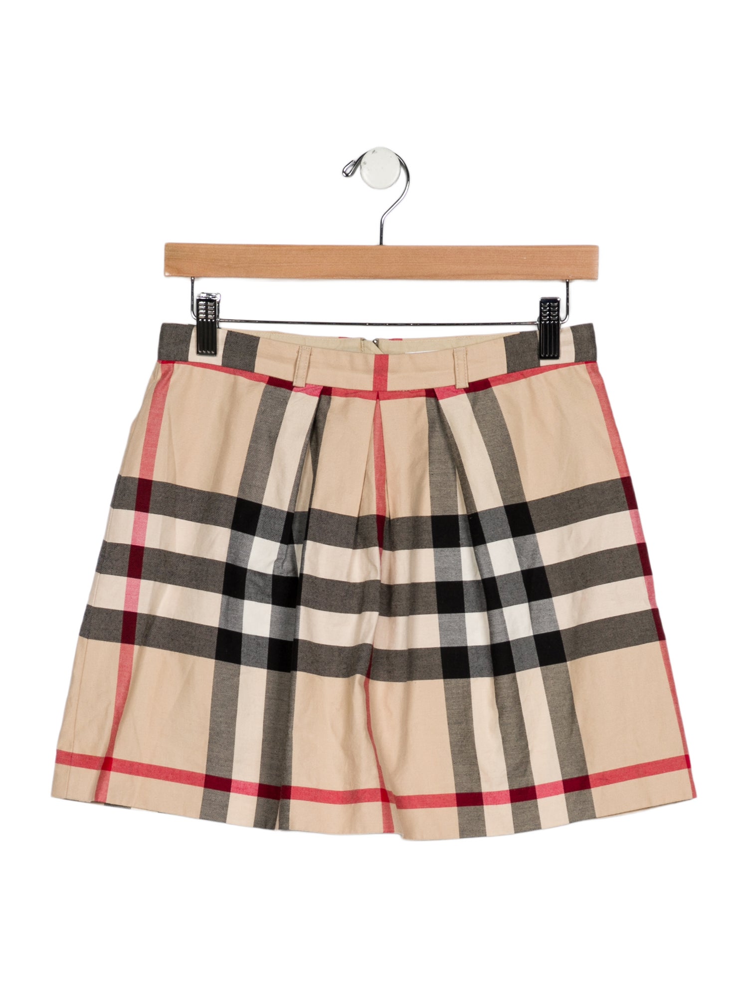 Burberry Skirts
