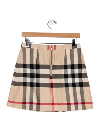 Burberry Skirts