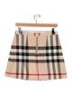 Burberry Skirts