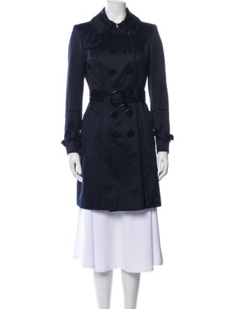 Burberry Trench Coat