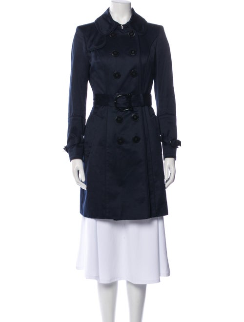 Burberry Trench Coat