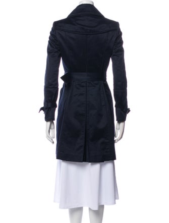 Burberry Trench Coat
