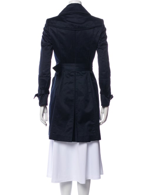 Burberry Trench Coat