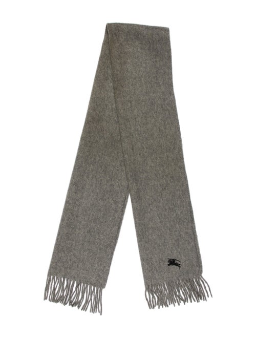 Burberry Cashmere Scarf