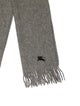 Burberry Cashmere Scarf