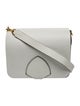 Burberry Leather Crossbody Bag