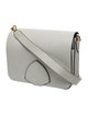 Burberry Leather Crossbody Bag