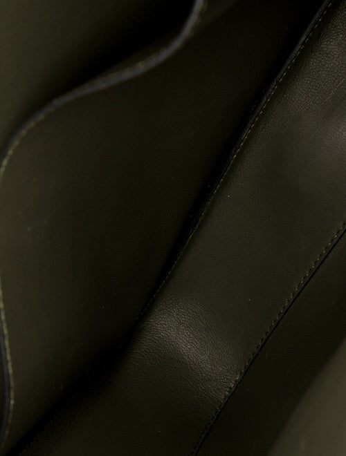 Burberry Leather Crossbody Bag