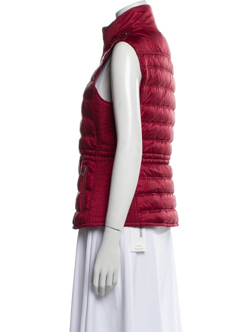 Burberry Down Jacket