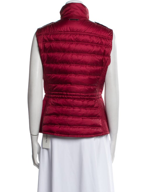 Burberry Down Jacket