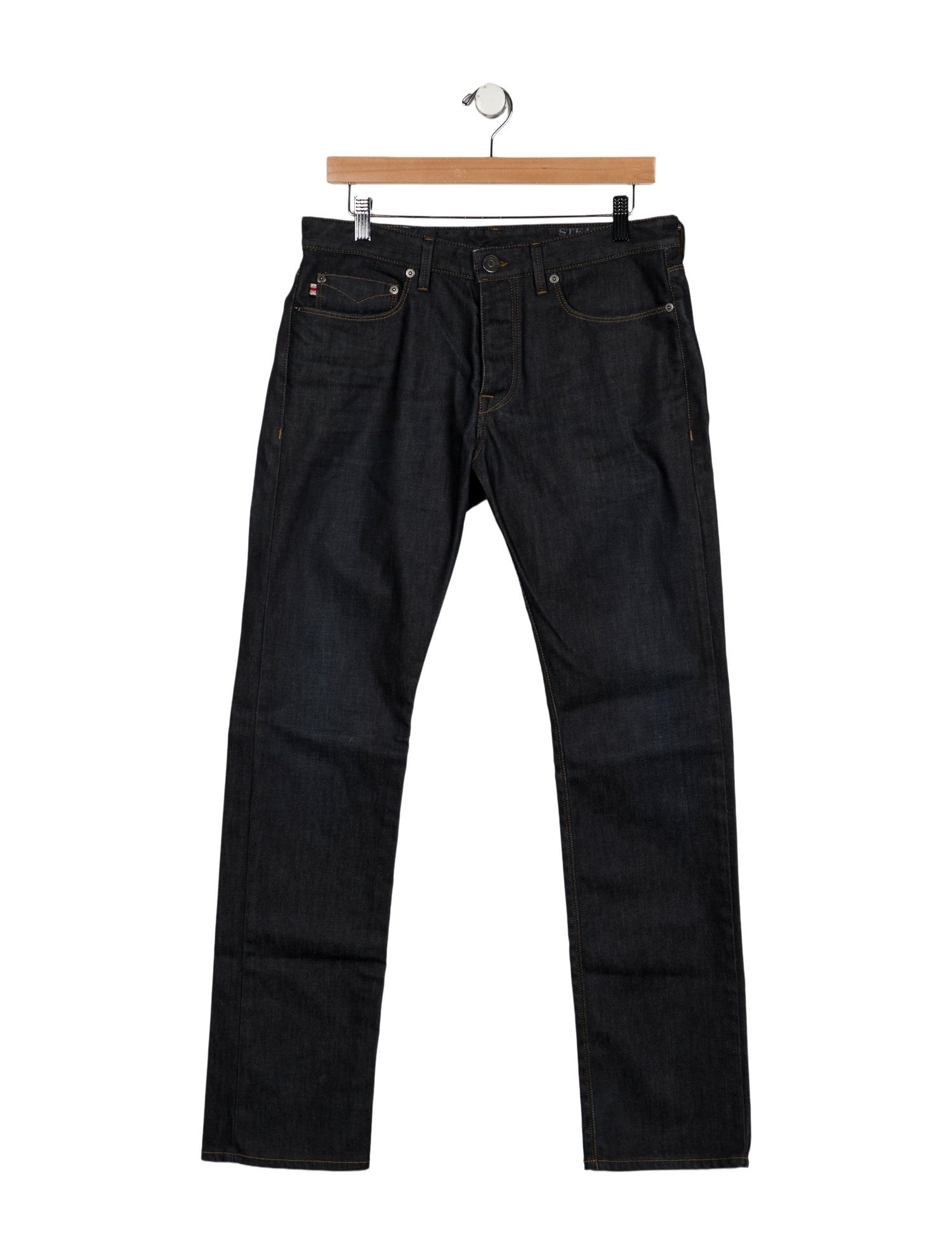 Burberry Skinny Jeans