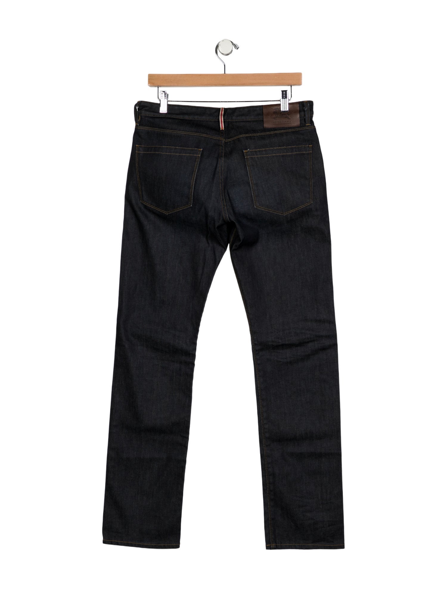 Burberry Skinny Jeans