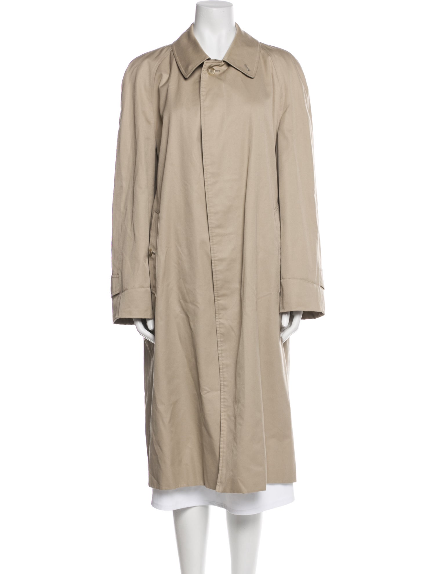 Burberry Trench Coat