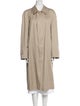 Burberry Trench Coat