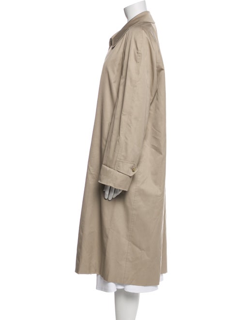 Burberry Trench Coat