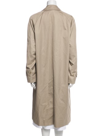Burberry Trench Coat