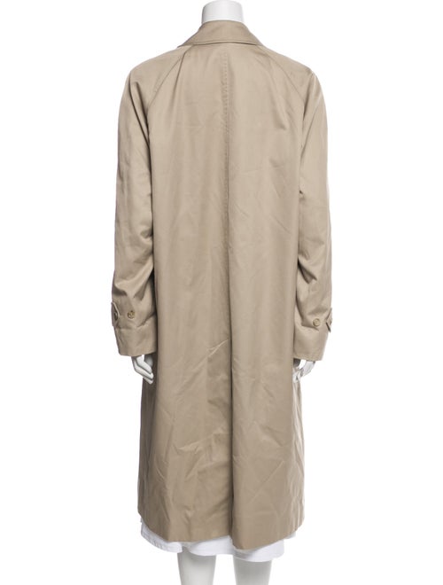 Burberry Trench Coat