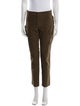 Burberry Skinny Leg Pants