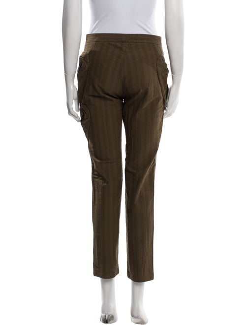 Burberry Skinny Leg Pants