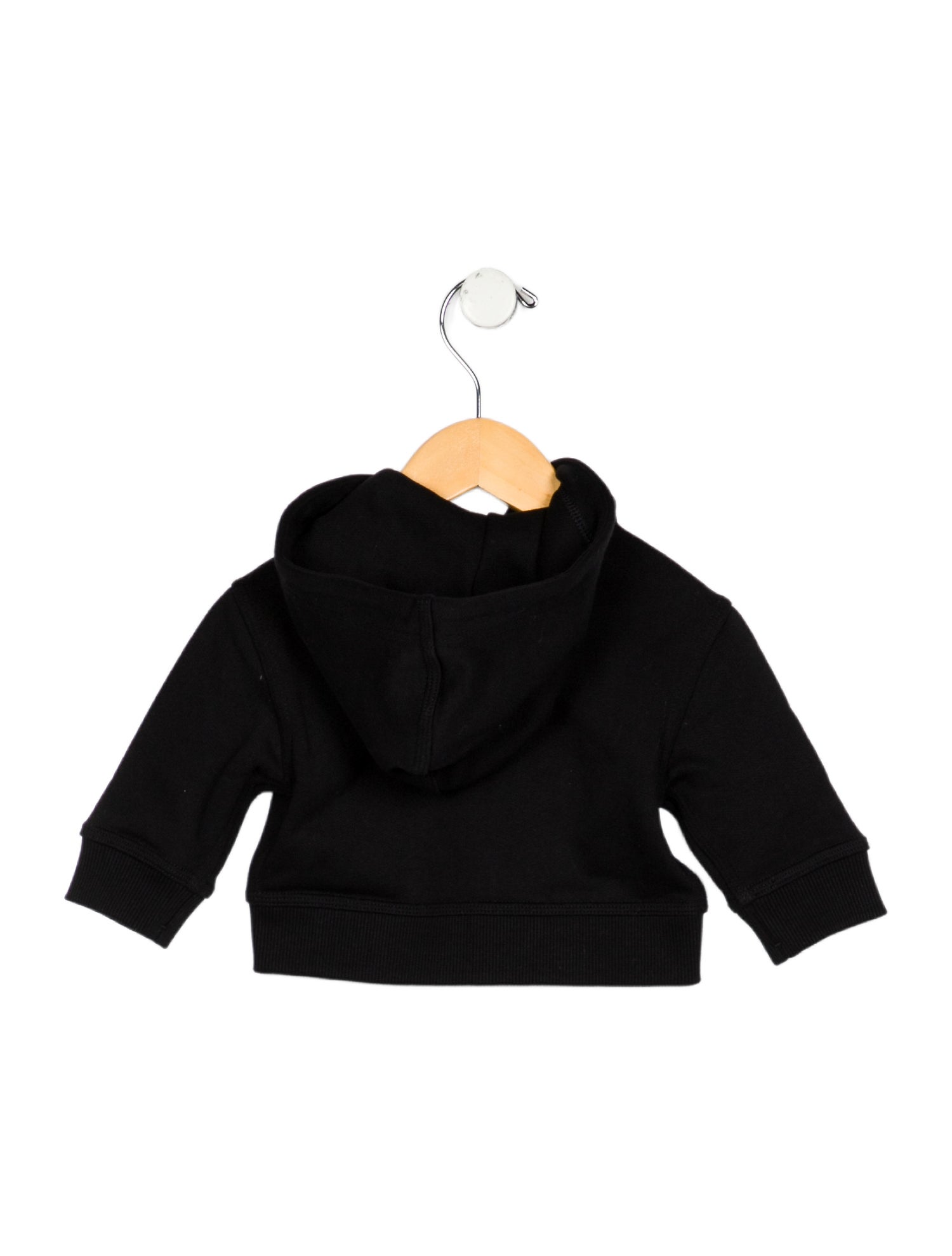 Burberry Infants' Zip-Up Hoodie