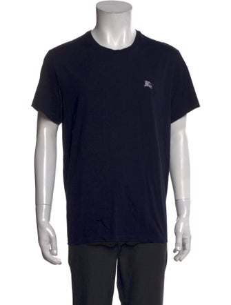 Burberry TB Monogram Short Sleeve Shirt