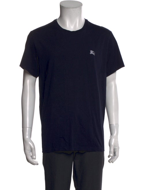 Burberry TB Monogram Short Sleeve Shirt