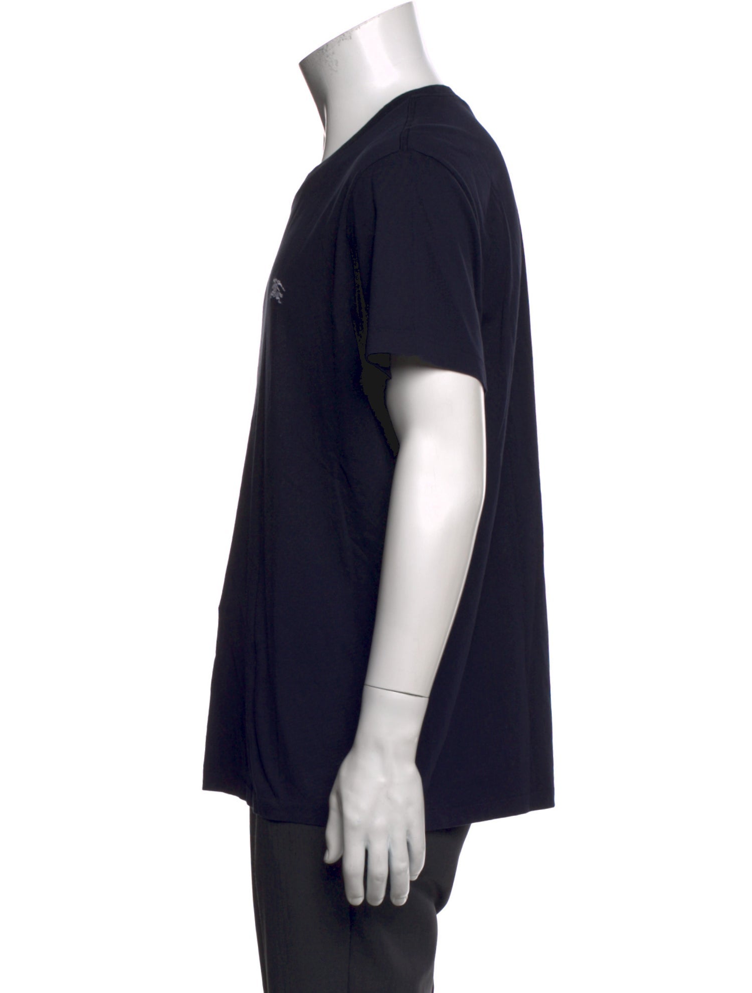 Burberry TB Monogram Short Sleeve Shirt