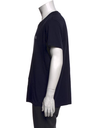 Burberry TB Monogram Short Sleeve Shirt