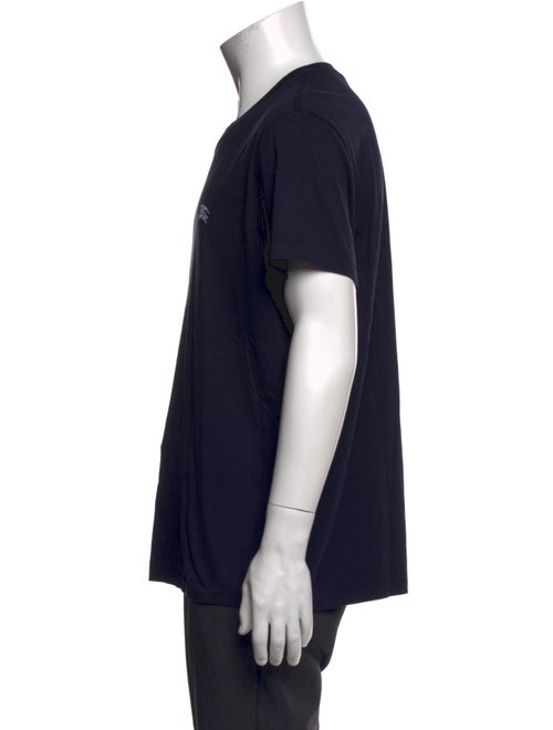 Burberry TB Monogram Short Sleeve Shirt