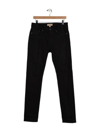 Burberry Skinny Jeans