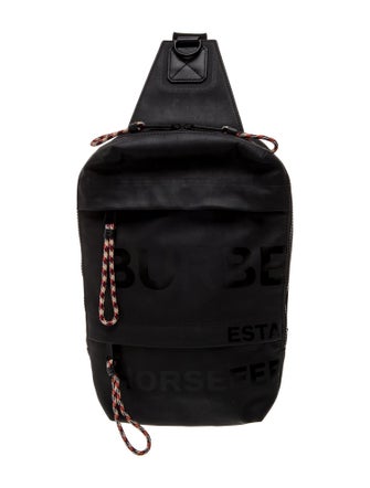 Burberry Backpack