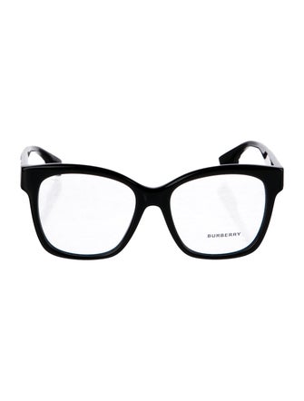 Burberry Square Eyeglasses