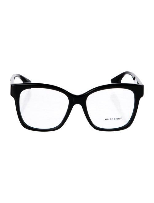 Burberry Square Eyeglasses
