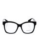 Burberry Square Eyeglasses