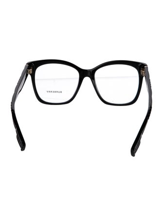 Burberry Square Eyeglasses