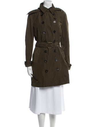 Burberry Trench Coat