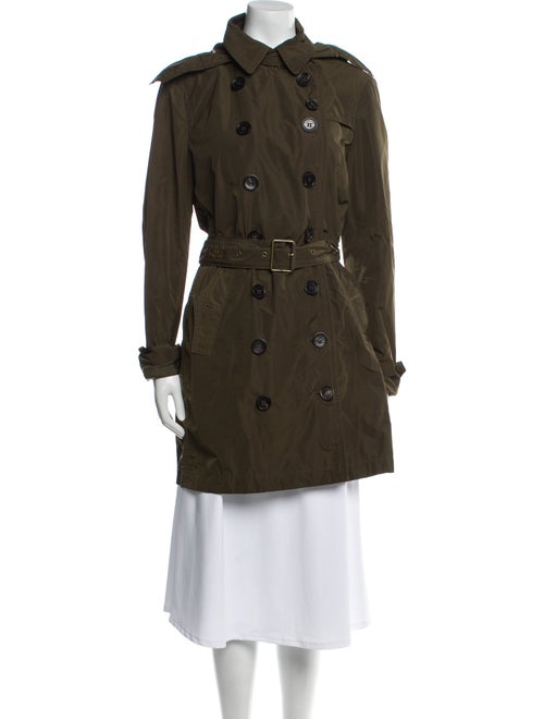 Burberry Trench Coat