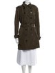 Burberry Trench Coat