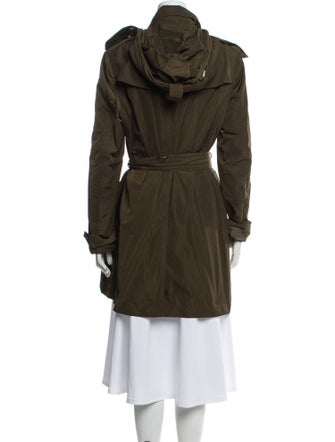 Burberry Trench Coat