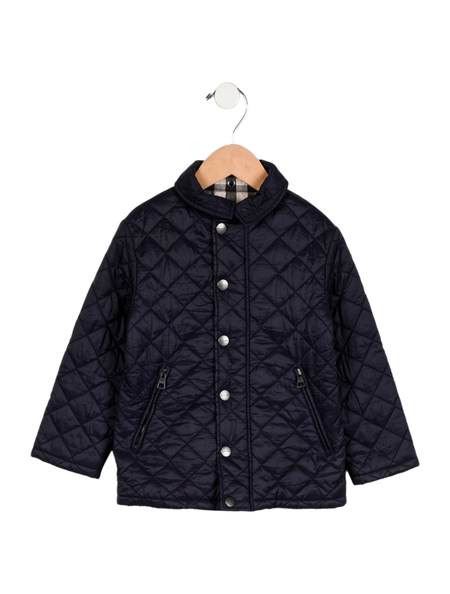Burberry Boys' Jacket