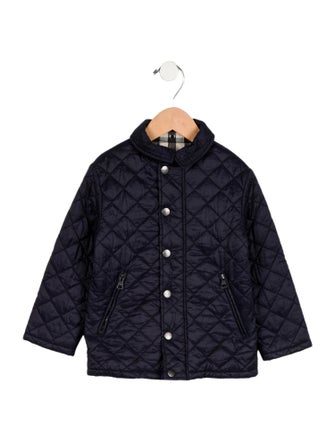 Burberry Boys' Jacket